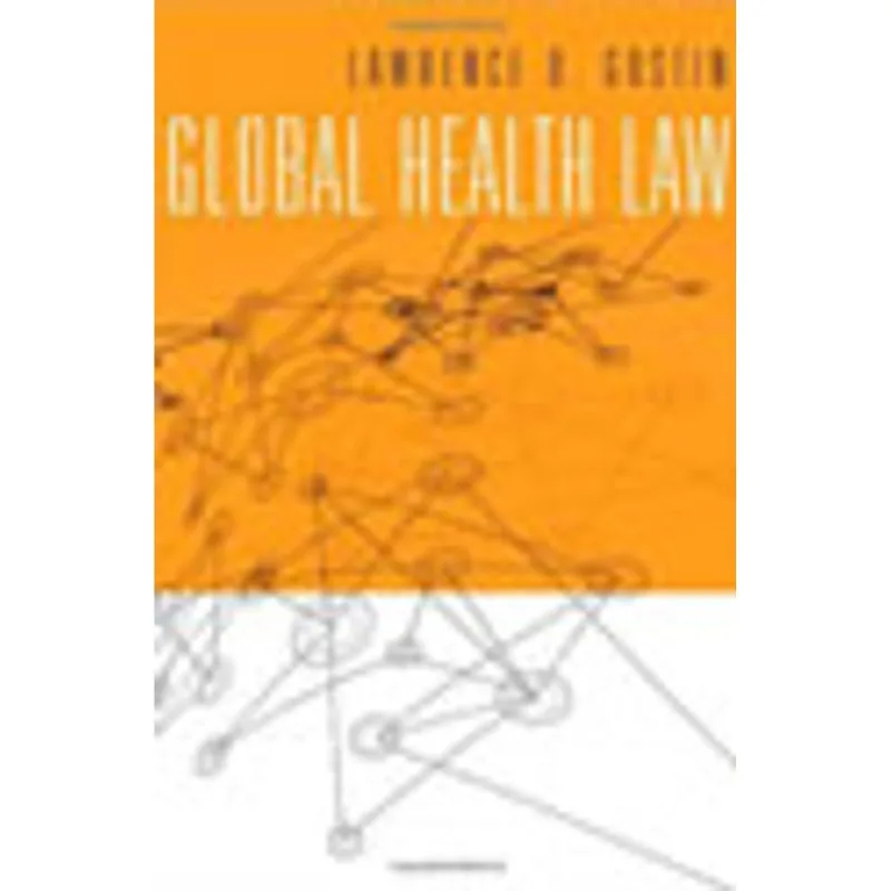 GLOBAL HEALTH LAW
