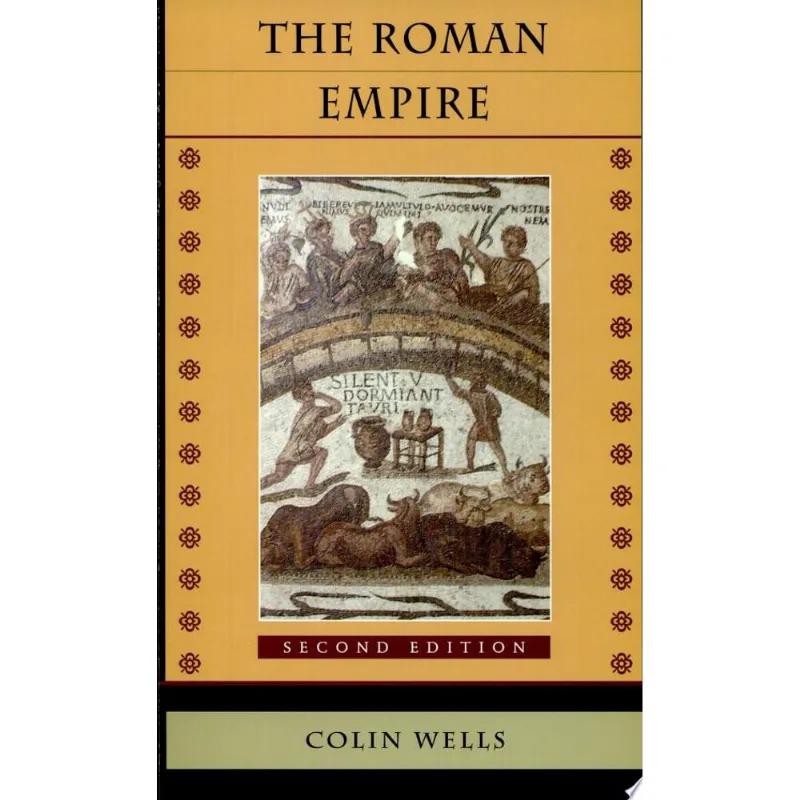 ROMAN EMPIRE, THE