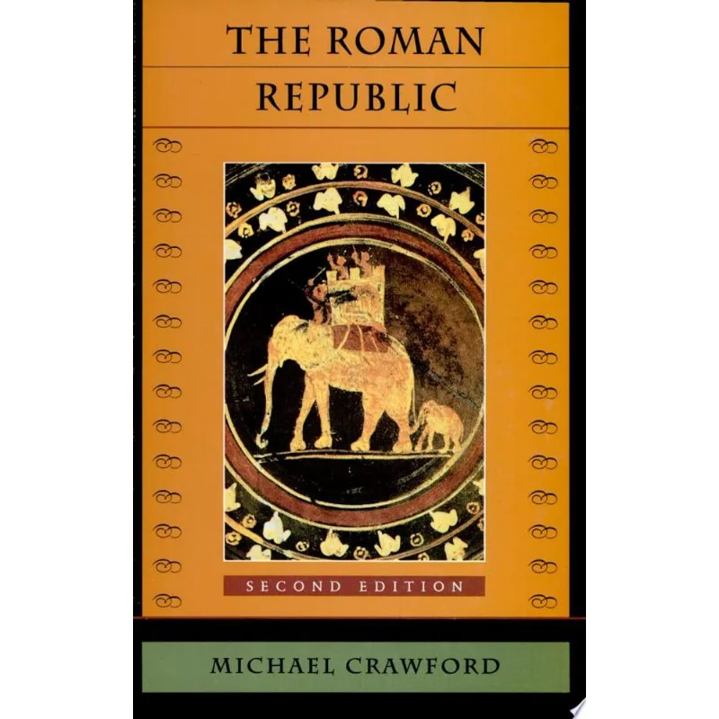 ROMAN REPUBLIC,THE