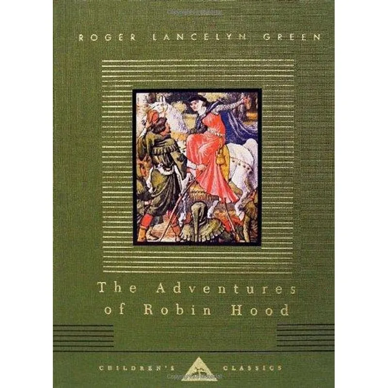 Adventures of Robin Hood