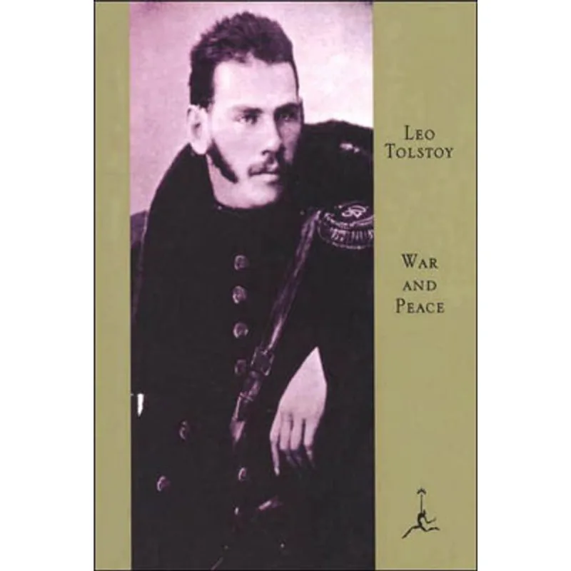 WAR AND PEACE