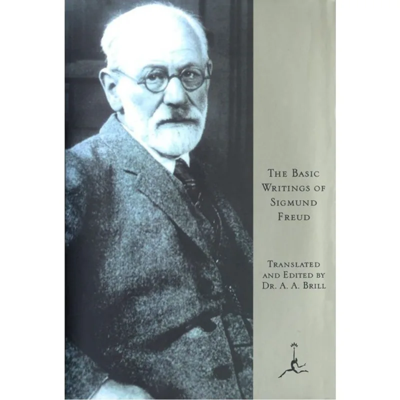 BASIC WRITINGS OF SIGMUND FREUD, THE