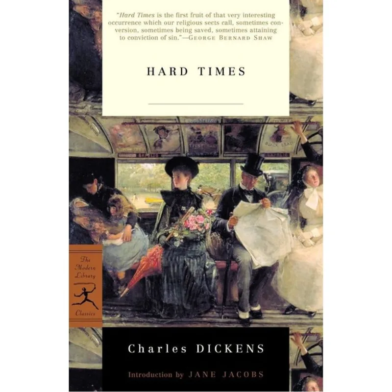 HARD TIMES (MLC)