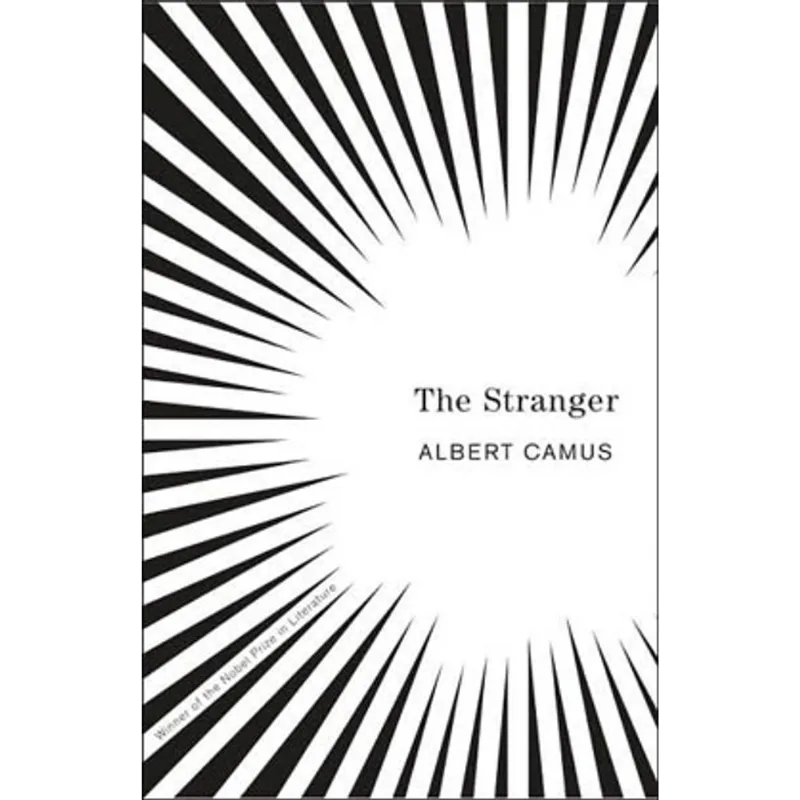 STRANGER, THE