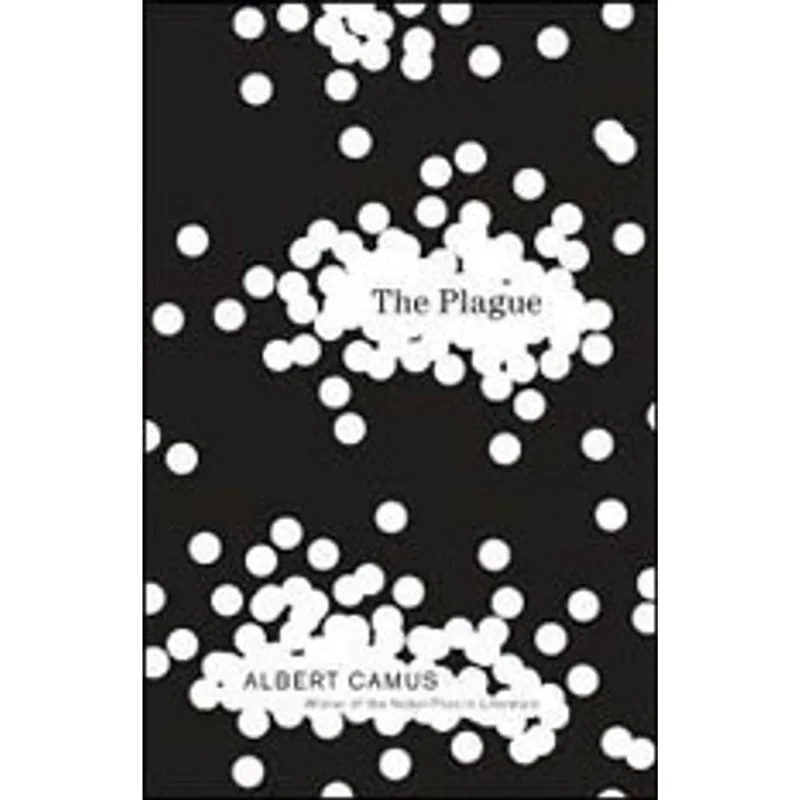 PLAGUE, THE