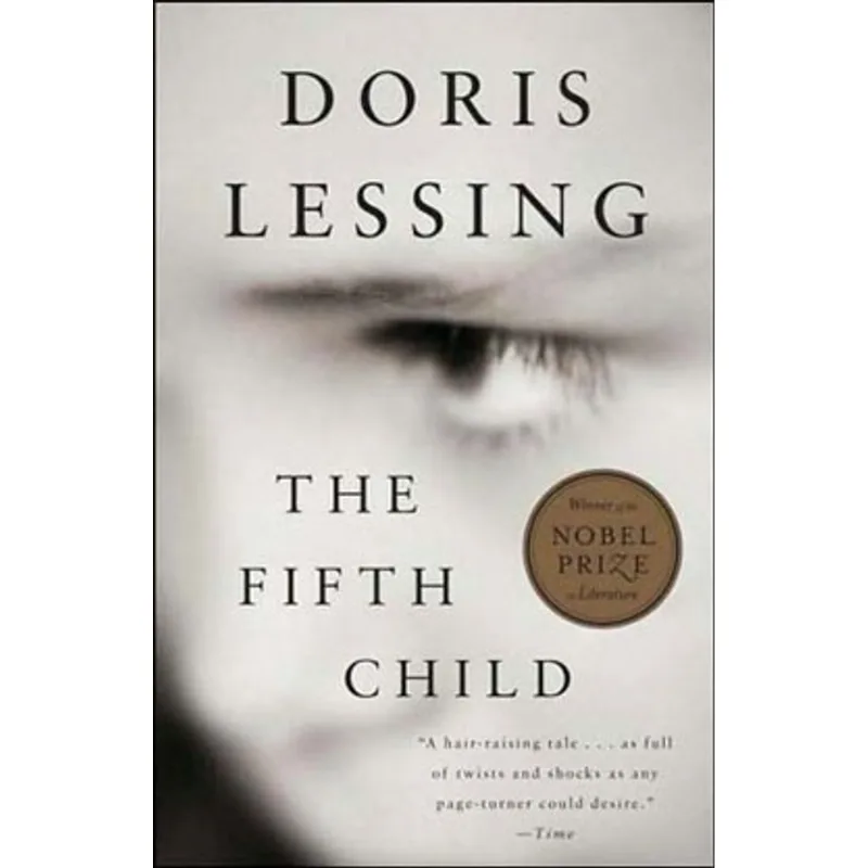 FIFTH CHILD,THE