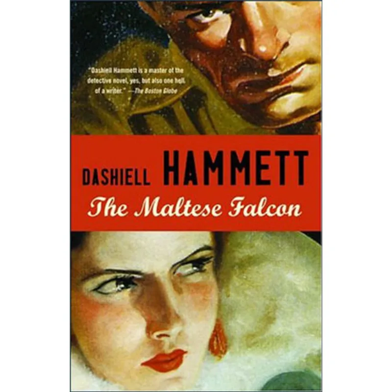 MALTESE FALCON, THE