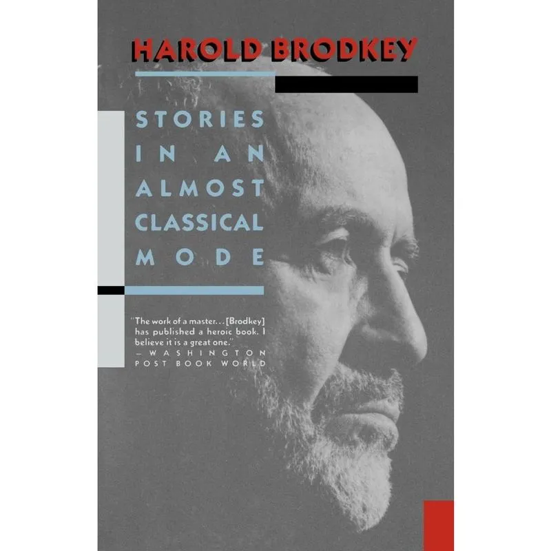 Stories in an Almost Classical Mode