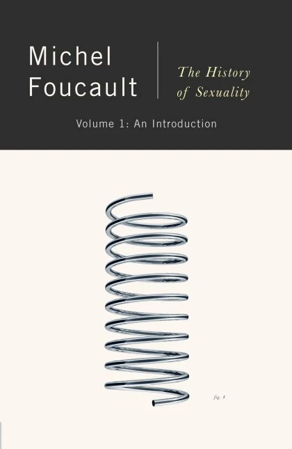 The History of Sexuality STANDARD