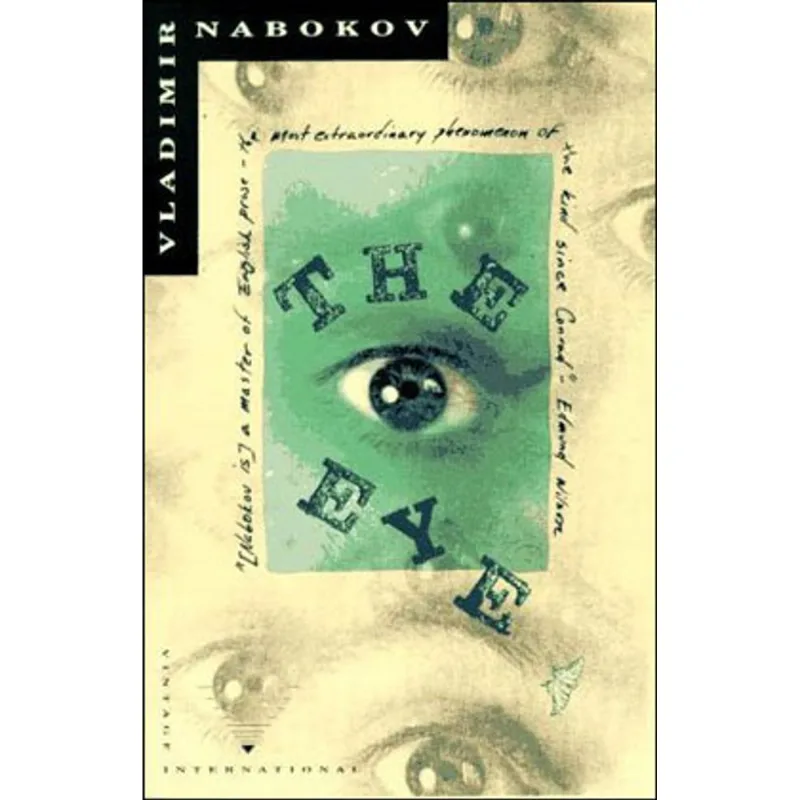 EYE, THE