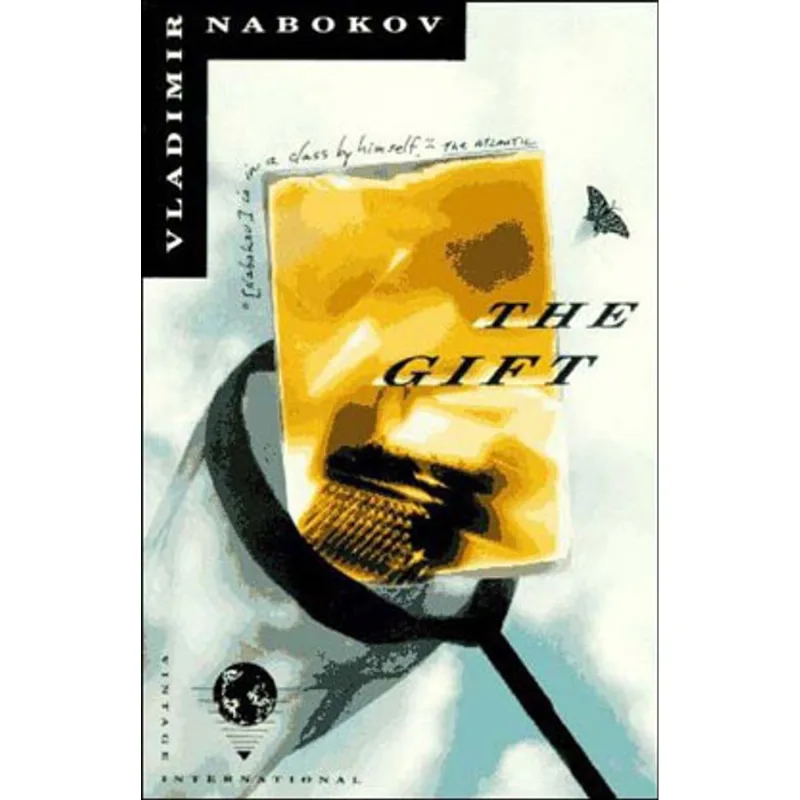 GIFT, THE