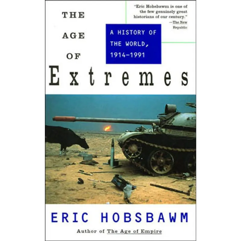 AGE OF EXTREMES