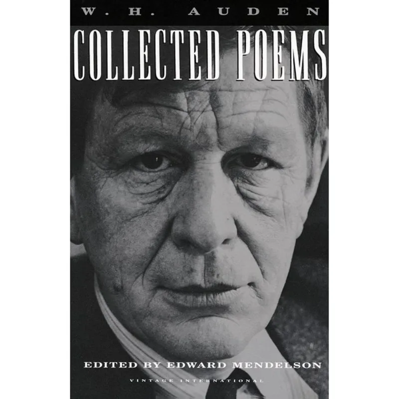 COLLECTED POEMS