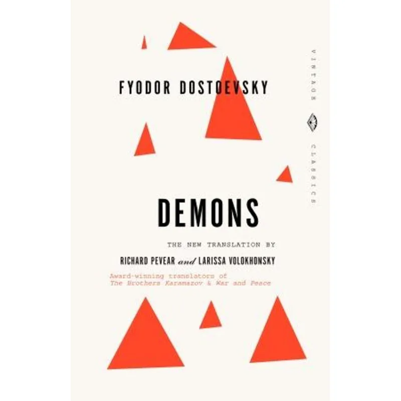 Demons