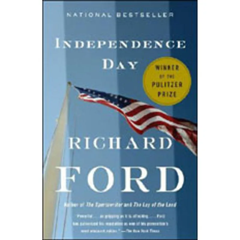 INDEPENDENCE DAY