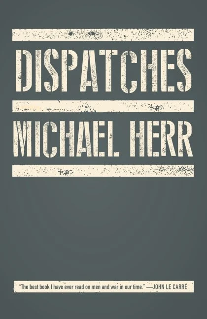 Dispatches STANDARD