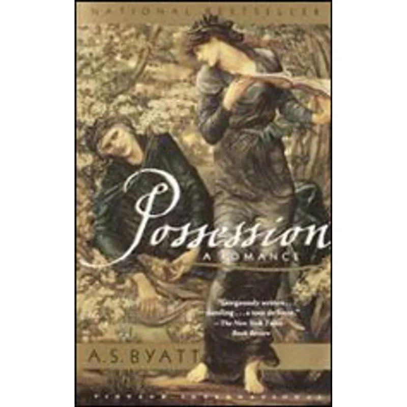 POSSESSION