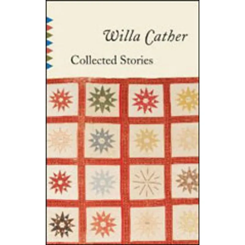 COLLECTED STORIES