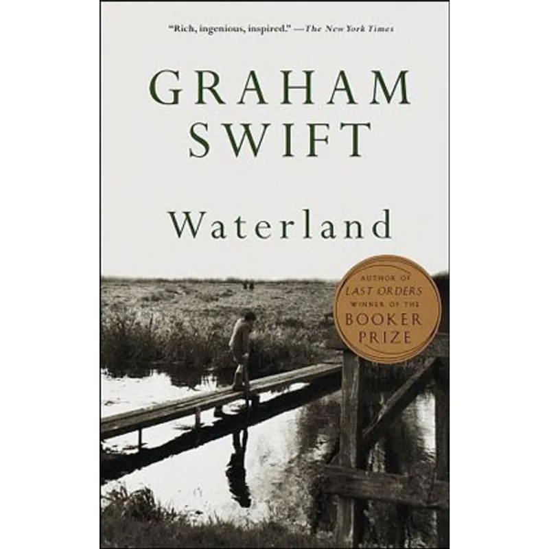 WATERLAND