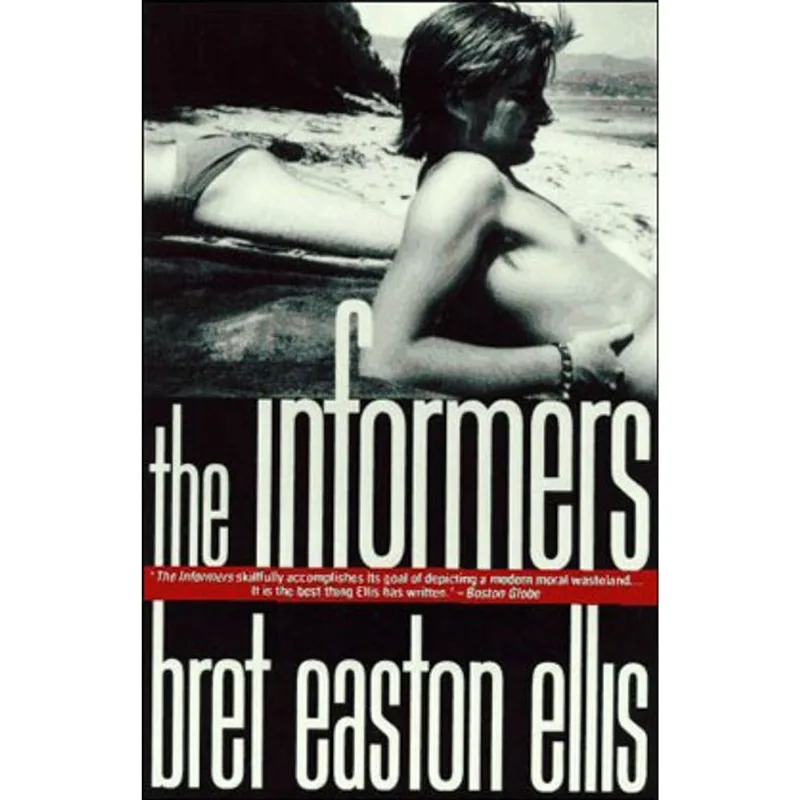 INFORMERS, THE