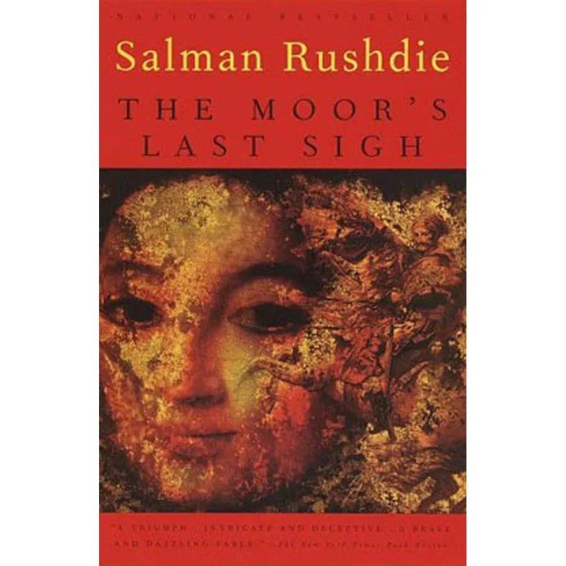 MOOR'S LAST SIGH, THE
