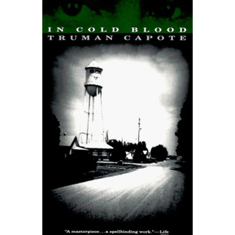 IN COLD BLOOD