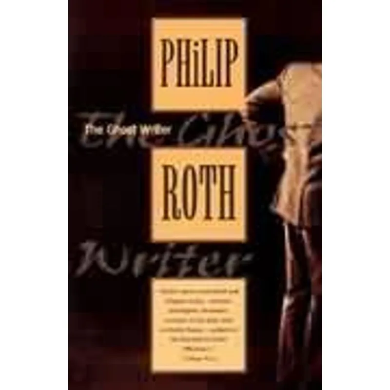Ghost Writer, The The Ghost Writer