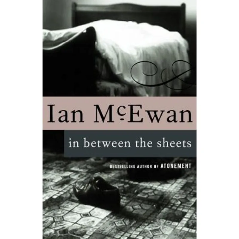In Between The Sheets