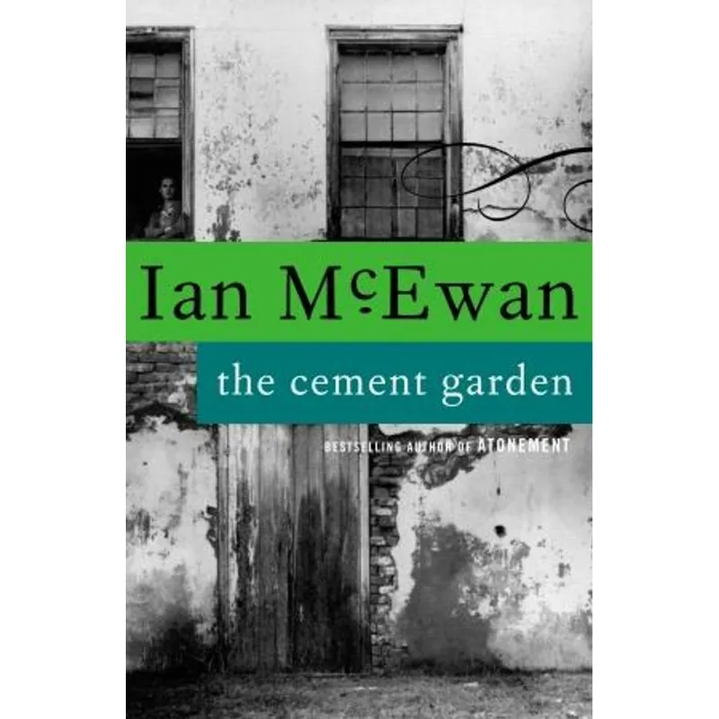 Cement Garden, The The Cement Garden