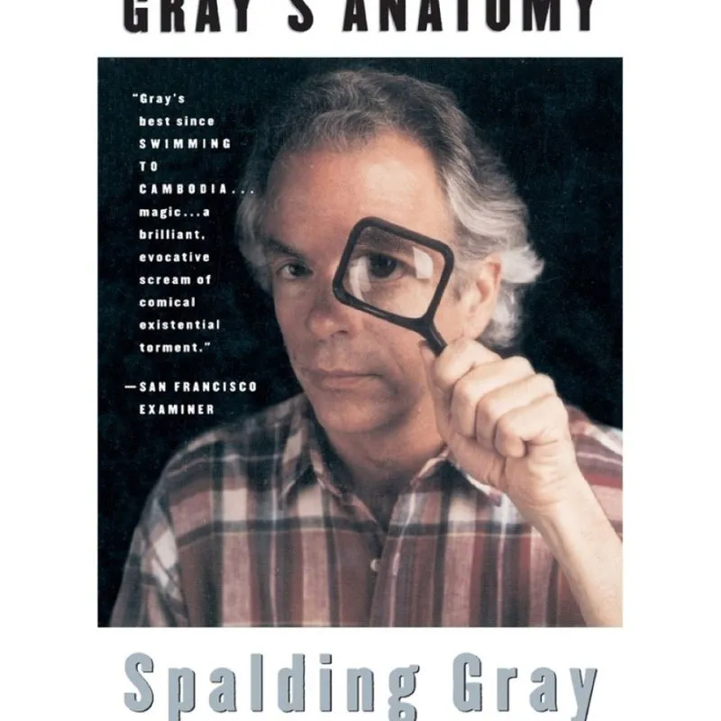 Gray's Anatomy