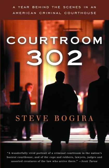 Courtroom 302 STANDARD