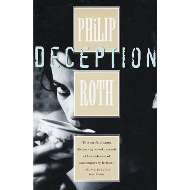 DECEPTION
