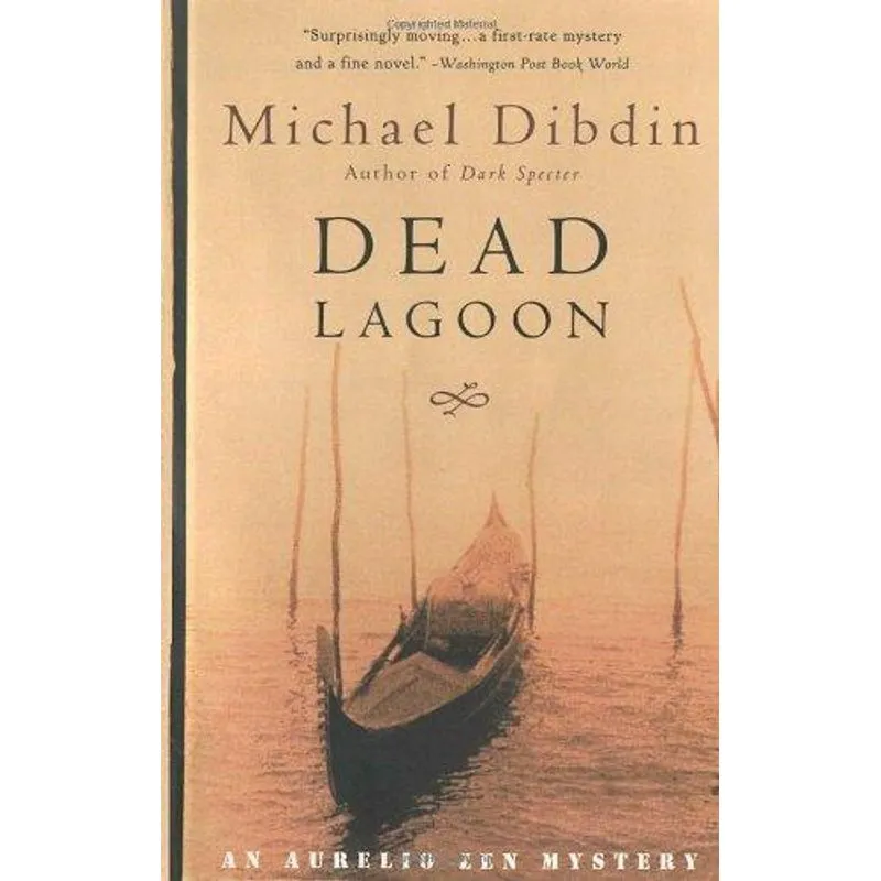Dead Lagoon