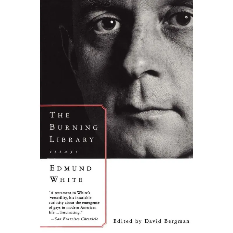 The Burning Library