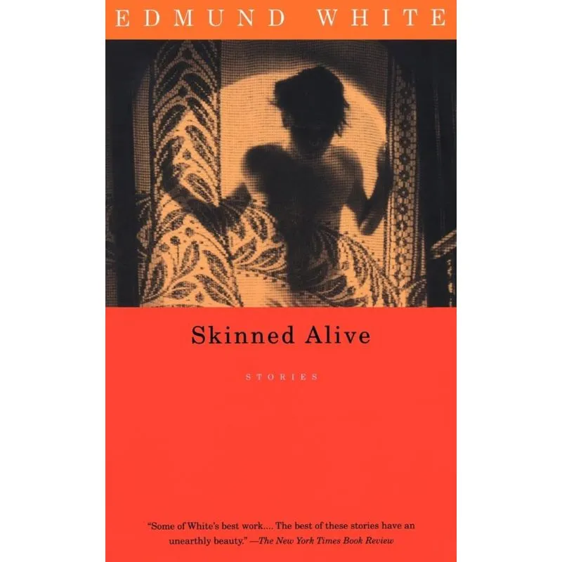 Skinned Alive
