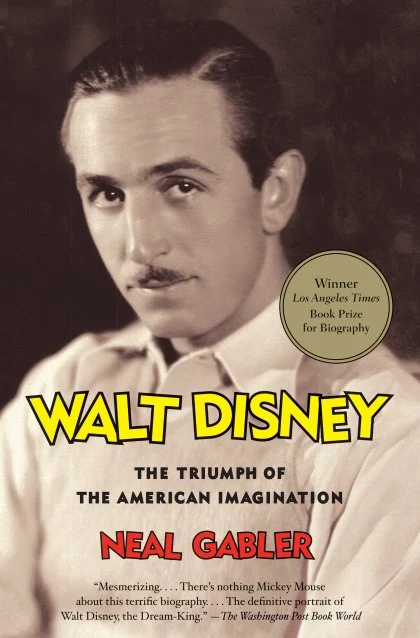 Walt Disney STANDARD