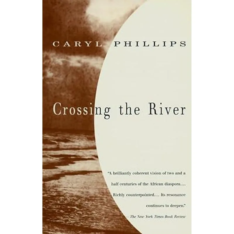 Crossing The River