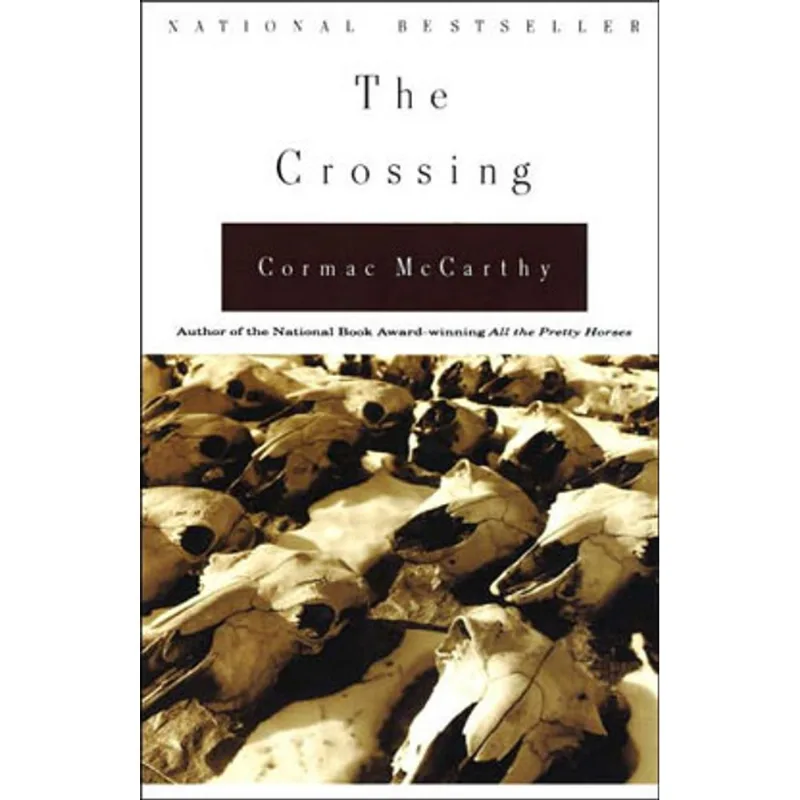 CROSSING, THE