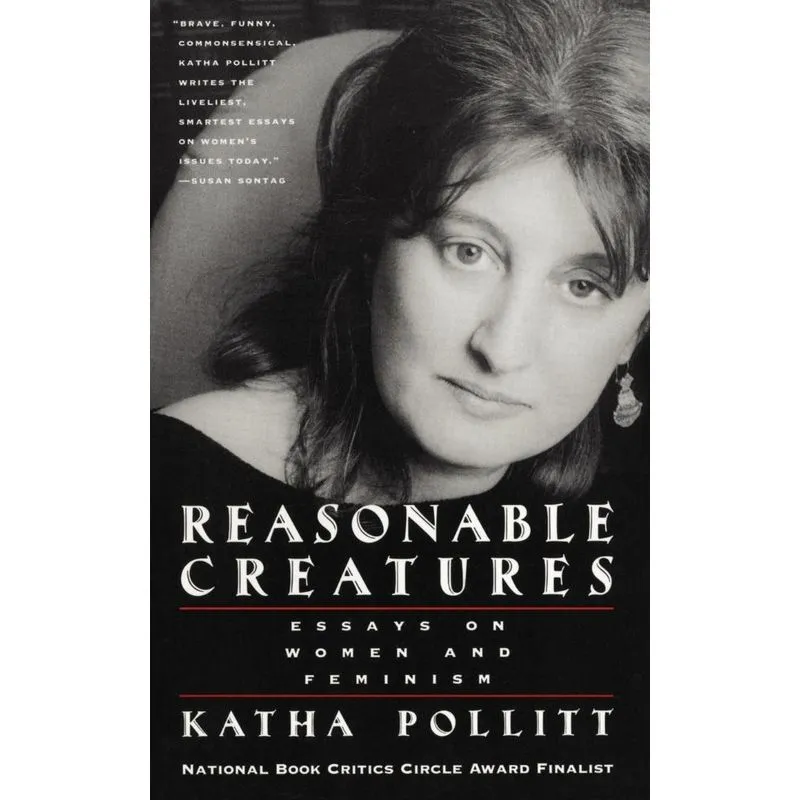 Reasonable Creatures
