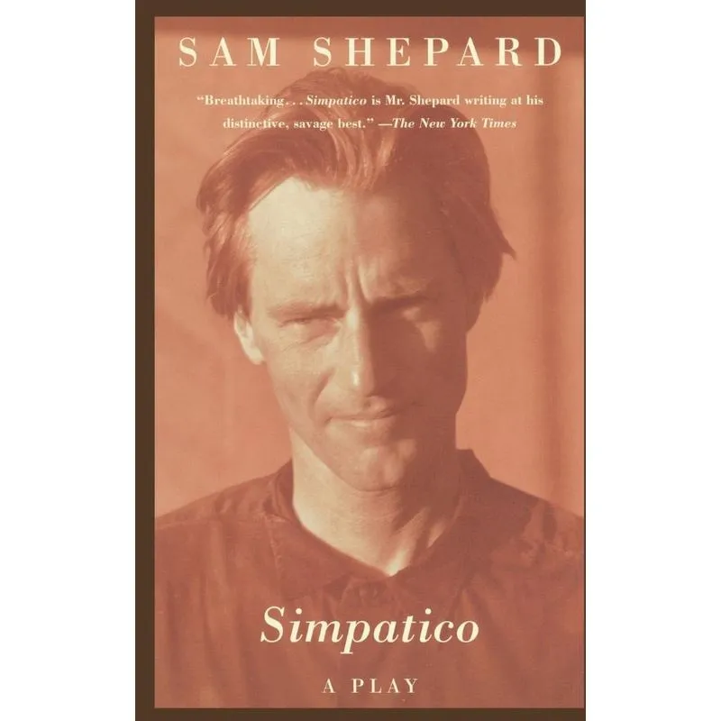 Simpatico