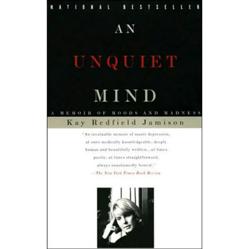 UNQUIET MIND, AN