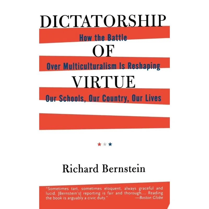 Dictatorship of Virtue