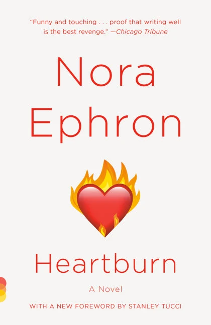 Heartburn STANDARD