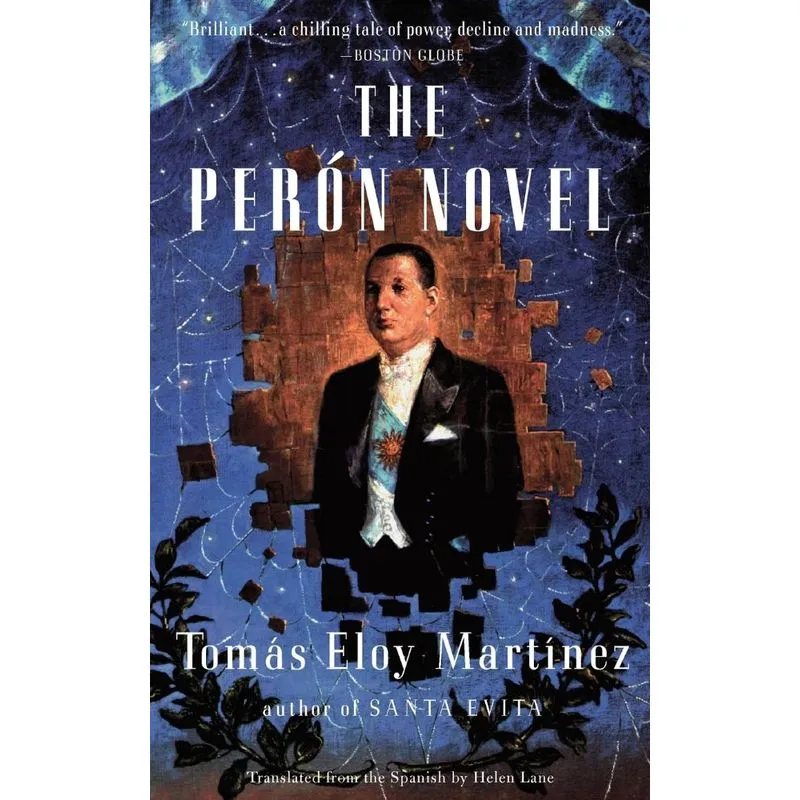 The Peron Novel