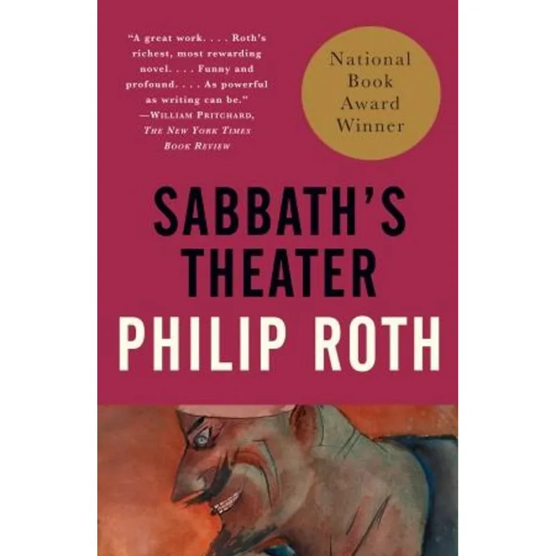 Sabbath´S Theater