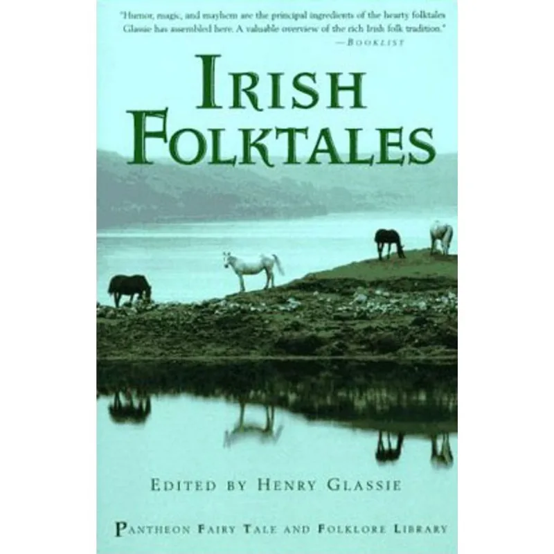 IRISH FOLK TALES