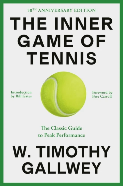 Inner Game of Tennis, The