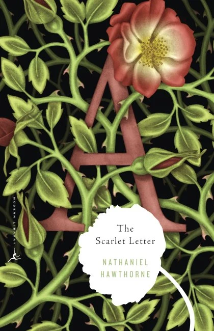 The Scarlet Letter STANDARD