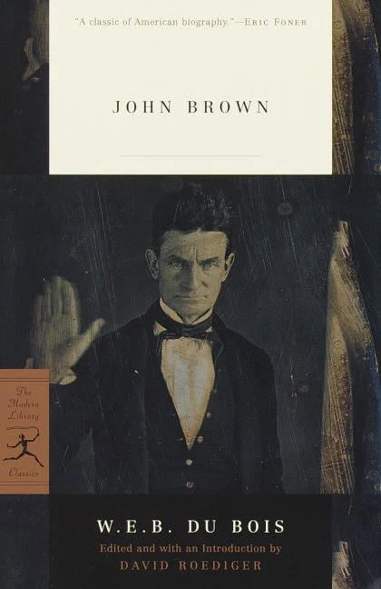John Brown STANDARD