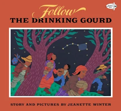 Follow the Drinking Gourd STANDARD